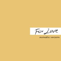 Farida Mimi - For Love (Acoustic Version)