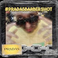 Dram - #Pradasbarbershot