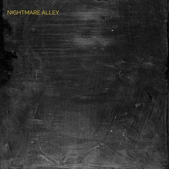 Matt McGinn - Nightmare Alley