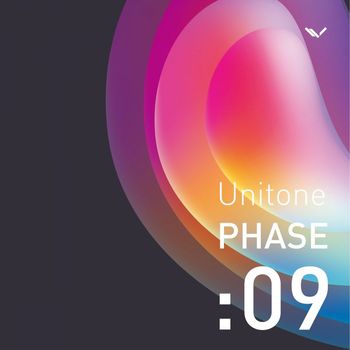 Various Artists - Unitone PHASE:09
