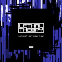 Joey Riot - Get In The Flow