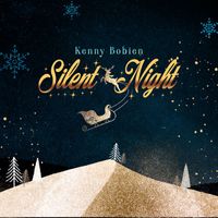 Kenny Bobien - Silent Night