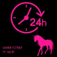 Conor Kieran - 24 Hours