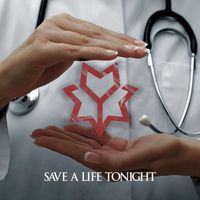 Frail - Save a Life Tonight