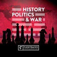 Ronnie W Verboom - History Politics and War