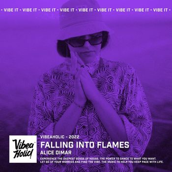 Alice DiMar - Falling Into Flames