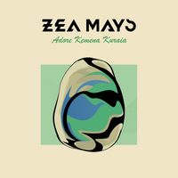 Zea mays - Adore Kemena Kuraia