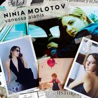 Vanessa Alanís - Ninia Molotov