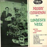 Lawrence Welk - Merry Christmas