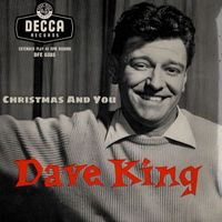 Dave King - Christmas And You