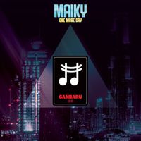 Maiky - One More Day