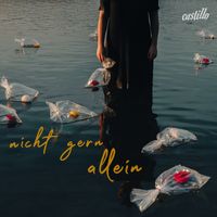 CASTILLO - Nicht gern allein (Explicit)