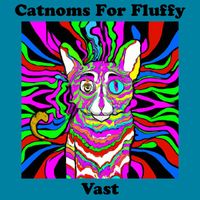 Catnoms For Fluffy - Vast
