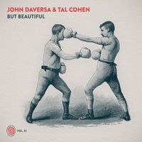 John Daversa & Tal Cohen - But Beautiful