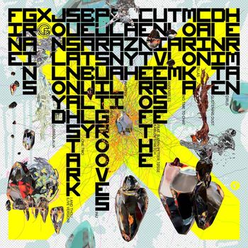 Various Artists - FG X