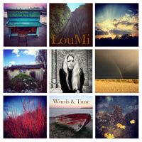 LouMi - Words & Time