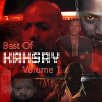 Kahsay - Best of Kahsay, Vol. 1