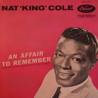 Nat King Cole - An Affair to Remember (From "Our Love Affair")