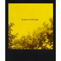 Jhay - Si hoy te invade