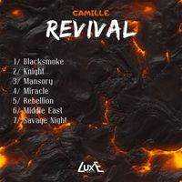 Camille - Revival