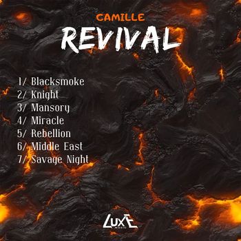 Camille - Revival