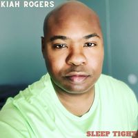 Kiah Rogers - Sleep Tight