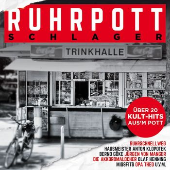 Various Artists - Ruhrpott Schlager