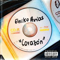 Elniko Arias - Corazón (Explicit)
