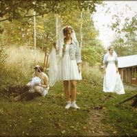 Laura Airaksinen - Elossa