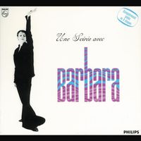 Barbara - Une soirée avec Barbara - Olympia 1969 (Live)