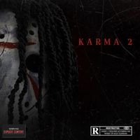 Kdot - Karma 2 (Explicit)