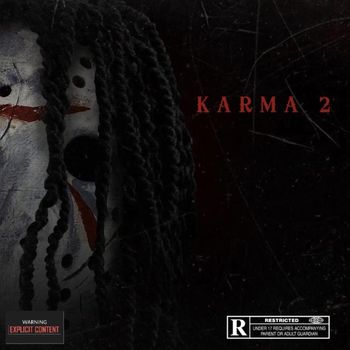 Kdot - Karma 2 (Explicit)