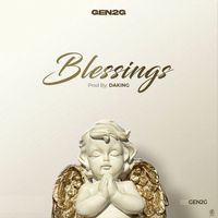Gen2G - Blessings