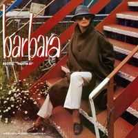 Barbara - Récital - Pantin 81 (Live)