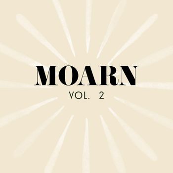Moarn - Moarn, Vol. 2