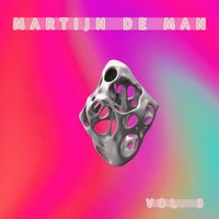 Martijn de Man - Martijn De Man, Vol. 3