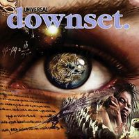 Downset - Universal (Explicit)