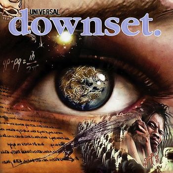 Downset - Universal (Explicit)