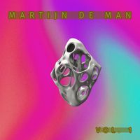 Martijn de Man - Martijn De Man, Vol. 1