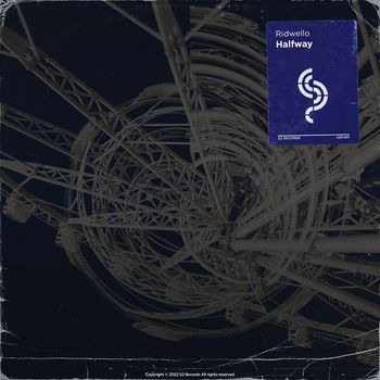 Ridwello - Halfway