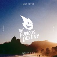 Nina Young - Sunset in Rio