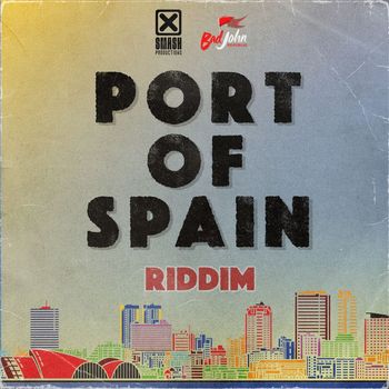 Various Artists - Port Of Spain Riddim