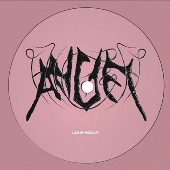 Liam Mour - Alone