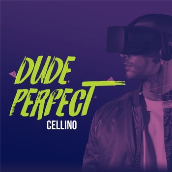 Cellino - Dude Perfect