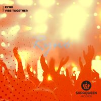 Ryno - Vibe Together