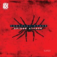 Castelli Stucks - Spider Attack