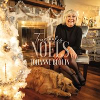 Johanne Blouin - Tous les Noëls