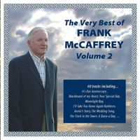 Frank McCaffrey - The Very Best Of, Vol. 2