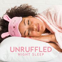Easy Sleep Music - Unruffled Night Sleep – Enhance the Quality of Your Sleep