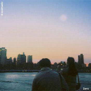 Knowmadic - Zero